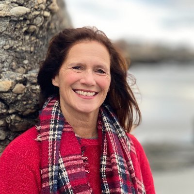 Author, Solo Traveler, Distance Hiker, Very Proud Mother