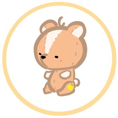 天パとテディベアさんのプロフィール画像