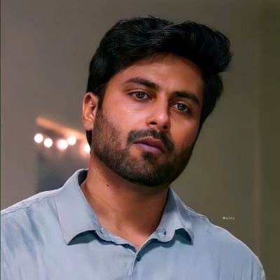 Stan of Ashwin Kumar @i_amak (RVK) ❤️
&
Sivaangi Krish @sivaangi_k (CWC1) ❤️