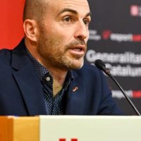 Albert Juncà (@albertjunca) 's Twitter Profile