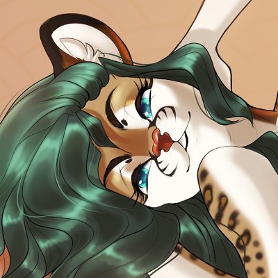 🔞NSFW Furry artist

More arts from the there on FurAffinity: 
https://t.co/QUwbbVnlf0

✨ Next art raffle: 1k followers ✨