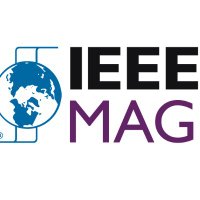 IEEE MagSoc(@IEEEMagSoc) 's Twitter Profile Photo