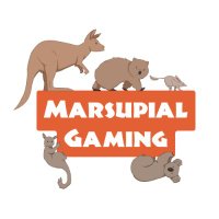 Marsupial Gaming (@marsupial_ow) 's Twitter Profile