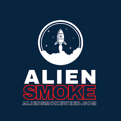 Alien Smoke Cannabis Company Serving Customers Nationwide. 💯🔥📦