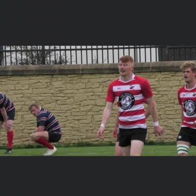 JamesDonohoe12's profile picture. 