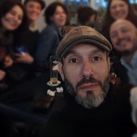 Claudio Musio(@gumina) 's Twitter Profile Photo