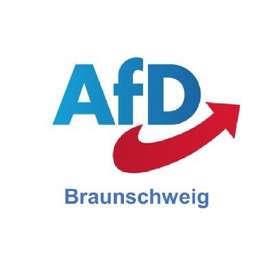 Willkommen auf der Twitter-Seite der AfD Braunschweig. 🦁 Meinungsstarker Kreisverband zwischen Harz und Heideland. 💙🇩🇪
#UnserLandZuerst