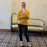 Tara Pearl Gaucher (@gauchltd) 's Twitter Profile
