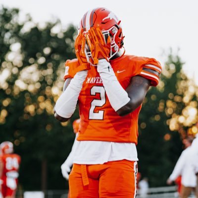 ATH/class of 23’🎓/6’2/200lbs/Mauldin high school🧡 /GPA-3.0📚/email- malyjeb@icloud.com/phone-864-263-9959/NCAA ID-2203459579/