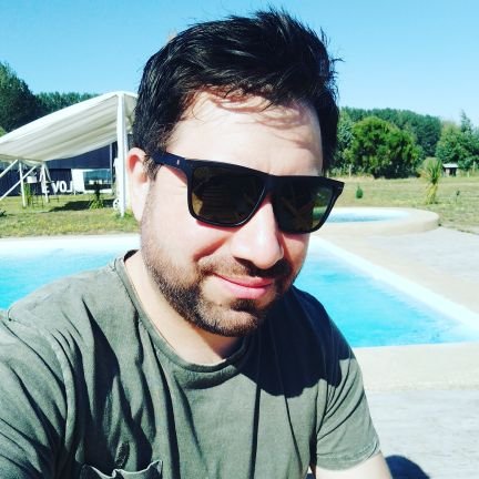 DevOps, Software Engineer💻👽🐧🚀
Comí civilización, me sentó mal y enferme.