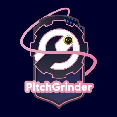 Pitch Grinder