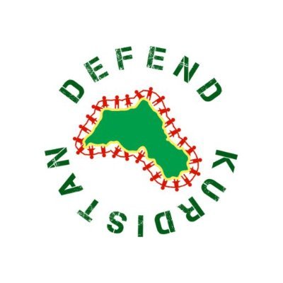 Offizieller Account des deutschlandweiten Defend Kurdistan Netzwerks.
#DefendKurdistan #DefendTheRevolution

Instagram: defendkurdistandeutschland