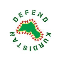 Defend Kurdistan(@Defend_Kurd) 's Twitter Profile Photo