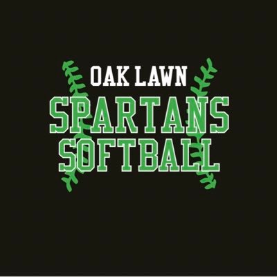 Official feed of Oak Lawn Community High School softball program.