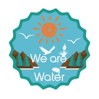 We Are Water SW(@WeAreWaterSW) 's Twitter Profile Photo