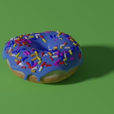 LeroyMear's profile picture. 