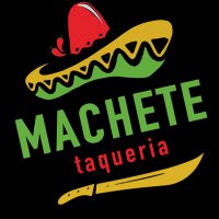 MacheteTaqueria2 (@machetetaco2) 's Twitter Profile