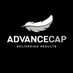 AdvanceCap Inc. (@advancecap) Twitter profile photo AdvanceCap Inc. (@advancecap) Twitter profile photo