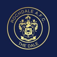 Events at Rochdale AFC (@rochdaleevents) 's Twitter Profile Photo Events at Rochdale AFC (@rochdaleevents) 's Twitter Profile Photo