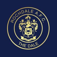 Events at Rochdale AFC(@rochdaleevents) 's Twitter Profile Photo