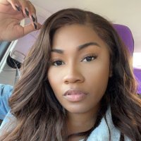Wifey ❤️ (@moniewho_) 's Twitter Profile