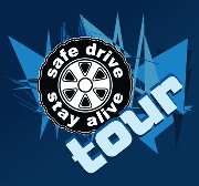 safedrivetv's profile picture. Safe Drive Stay Alive (SDSA) annually reaching over 20,000 through impacting live show - real lives, real stories, real message. #SDSA2015