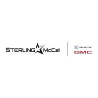 Sterling McCall Buick(@McCallBuickGMC) 's Twitter Profile Photo