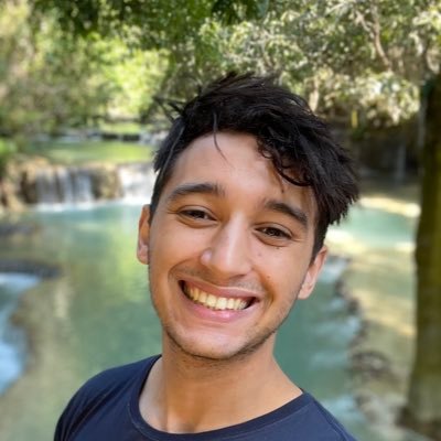 A Typescript lover, open source contributor, founder of Bridge. 👉 https://t.co/QR1YH19QbP