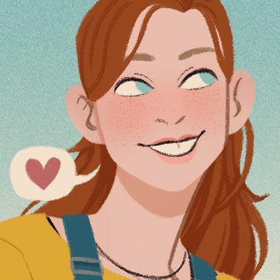 arty person
he/they
https://t.co/FCKisqQCBu
https://t.co/xxMf3UhG94
26 white, uk. i like fantasy/scifi/funky lil humans