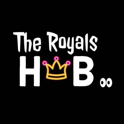 The Royals Hub