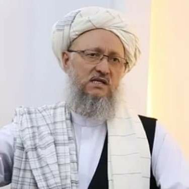 معاون اداری ریاست الوزرا امارت اسلامی افغانستان