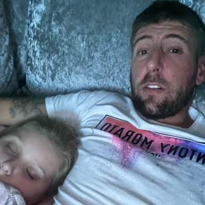 ianmullen265's profile picture. 