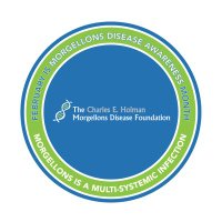 Charles E. Holman Morgellons Disease Foundation (@thecehf) 's Twitter Profile