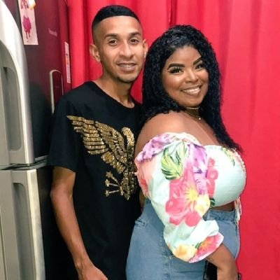 Amo minha família!!😍 @pb38141809 💑❤💪🏽