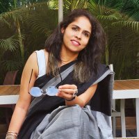 Saranya Potla (@saranyapotla) 's Twitter Profile