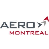 AéroMontréal ✈(@AeroMontreal) 's Twitter Profile Photo