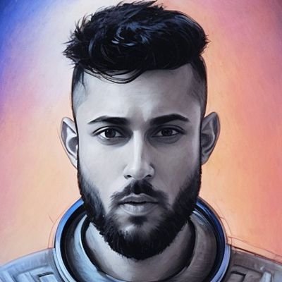 kingpinXD_90's profile picture. Protocol @ ZetaBlockchain