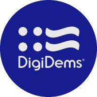 DigiDems(@DigiDems) 's Twitter Profile Photo