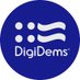 DigiDems (@DigiDems) Twitter profile photo