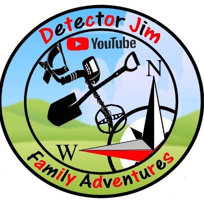 Welcome to Detector Jim & Family Adventures we love metal detecting and our family days out so please follow us and our Adventures please enjoy