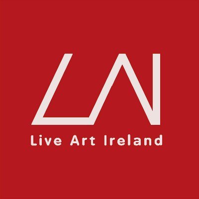 LiveArtIreland_ Profile Picture