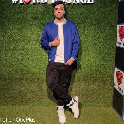 hiteshgogia2's profile picture. Instagram : gogia.hitesh