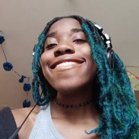 Weajue (@notweadee) 's Twitter Profile