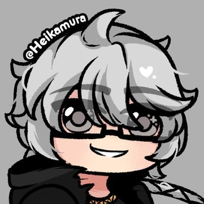 Arthur Exanimeさんのプロフィール画像
