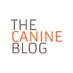 thecanineblog (@thecanineblog) Twitter profile photo thecanineblog (@thecanineblog) Twitter profile photo