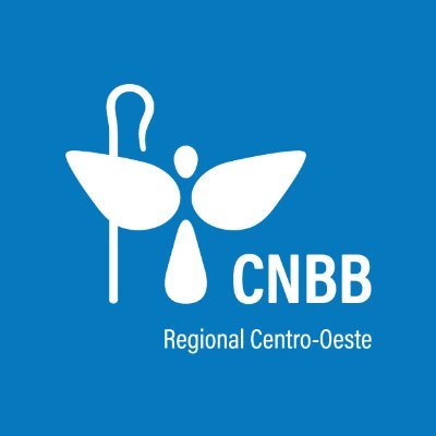 Perfil oficial da Conferência Nacional dos Bispos do Brasil (CNBB) Regional Centro-Oeste (Goiás e Distrito Federal)