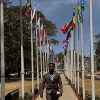 Field specialist @keshoalliance | Global Youth Ambassador @theirworld | Member @YPSinKenya | #Education4All #YPS #PCVE #ClimateJustice | YALI ALUMNI |