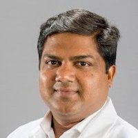 Ajay Tunguturi (@ajaytunguturi) 's Twitter Profile