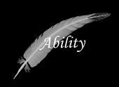 The Ability Club aims to bring out the perspectives that exist within the diverse, yet somewhat hidden disability community.