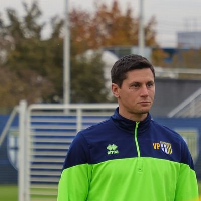 Academy Sport Scientist 
U18 Fitness Coach
@1913parmacalcio
Msc, CSCS